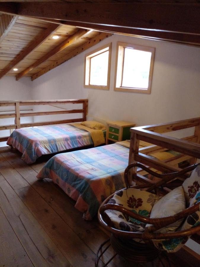 Hermosa y cálida casa tipo cabaña Creel Exterior foto